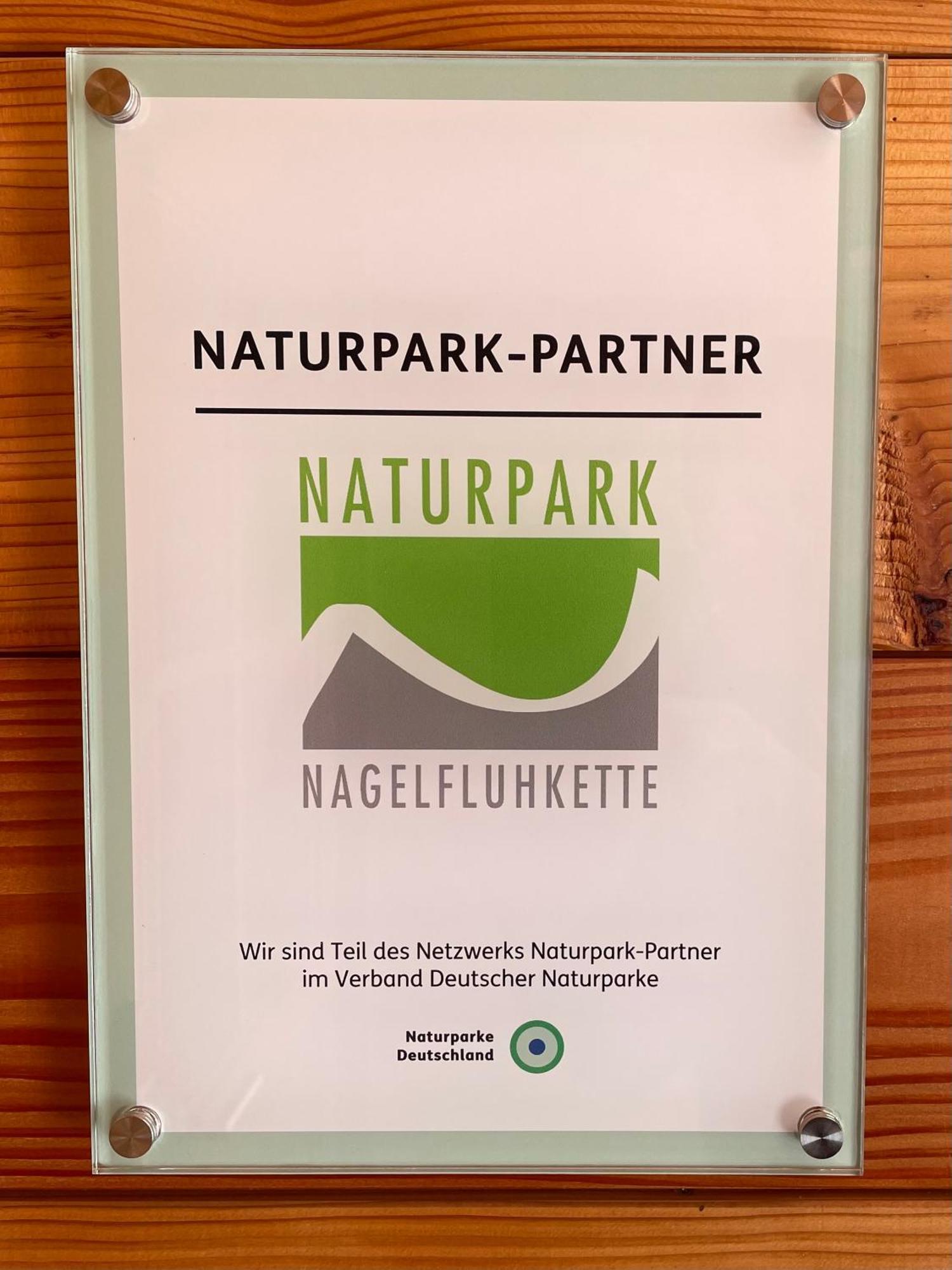 Landhaus Mucha - Ferienwohnungen - Naturpark Partner Bolsterlang Exterior photo